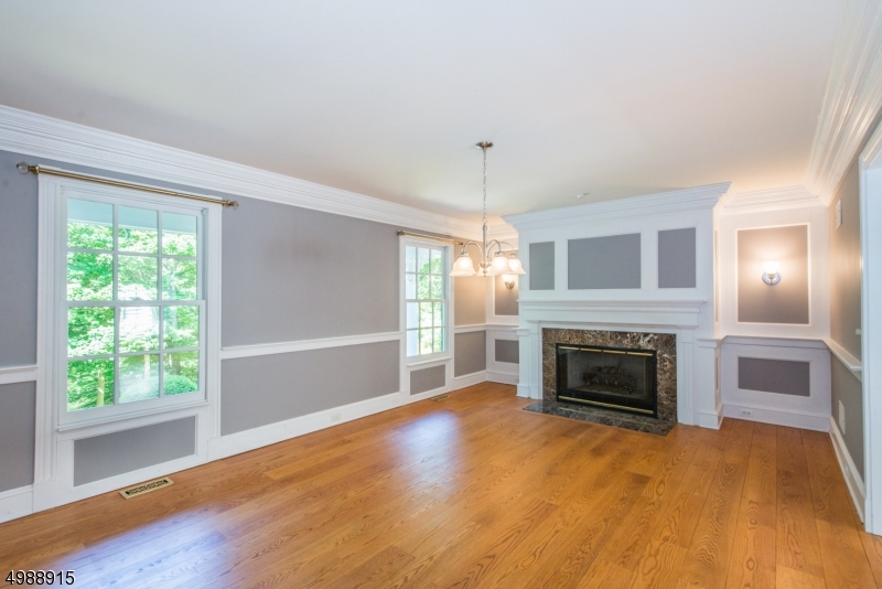 Fox Chase - Residential