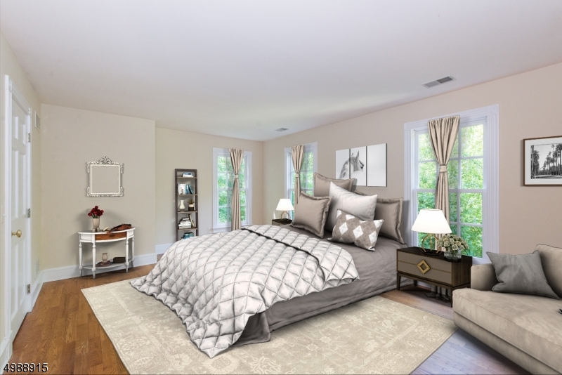 Fox Chase - Residential