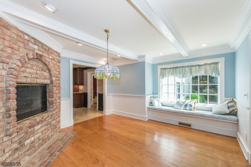 Fox Chase - Residential