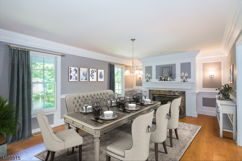 Fox Chase - Residential