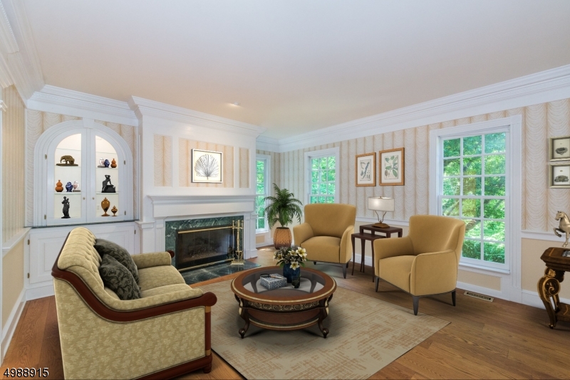 Fox Chase - Residential
