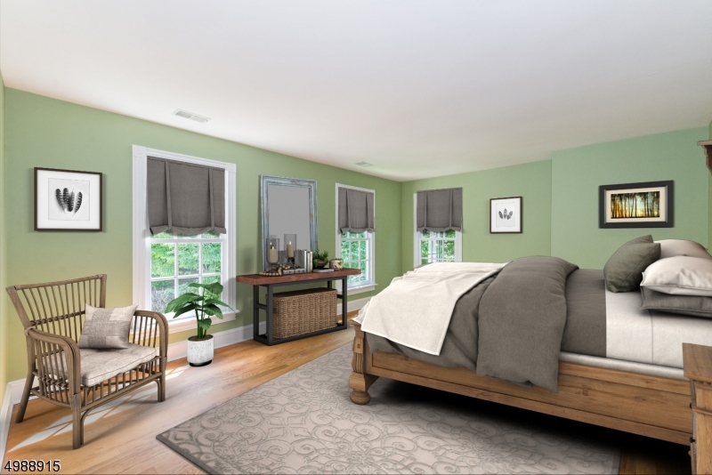 Fox Chase - Residential