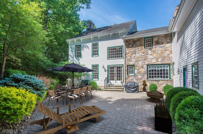 Fox Chase - Residential