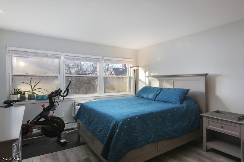 Tempe Wick Condominiums - Residential Lease