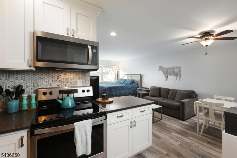 Tempe Wick Condominiums - Residential Lease