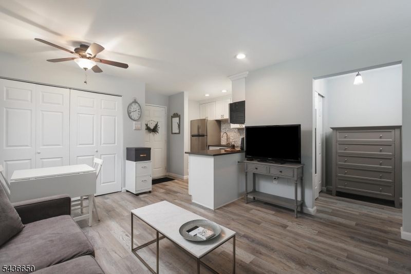 Tempe Wick Condominiums - Residential Lease