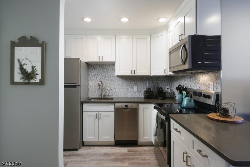 Tempe Wick Condominiums - Residential Lease