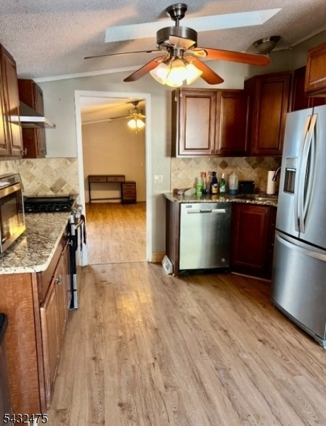 Bogart Ranch Estates - Residential