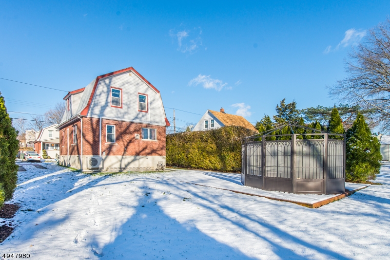 Fords - Residential