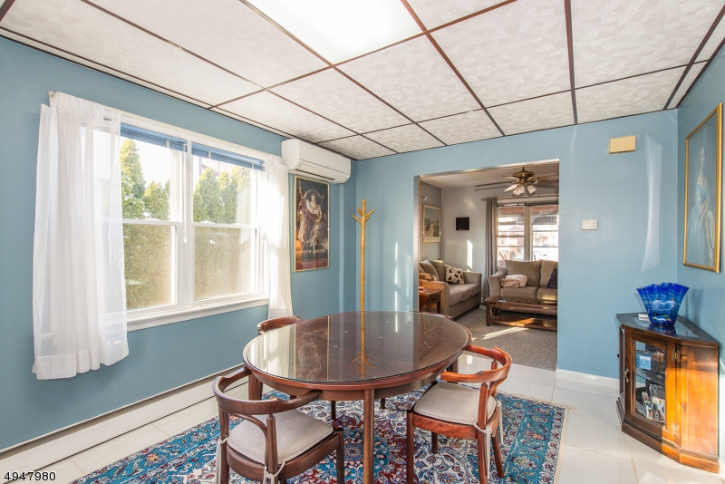 Fords - Residential