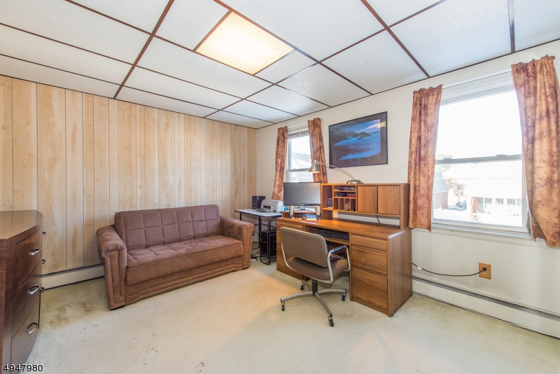 Fords - Residential