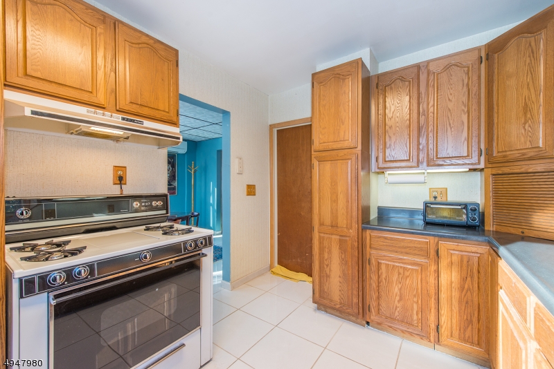 Fords - Residential
