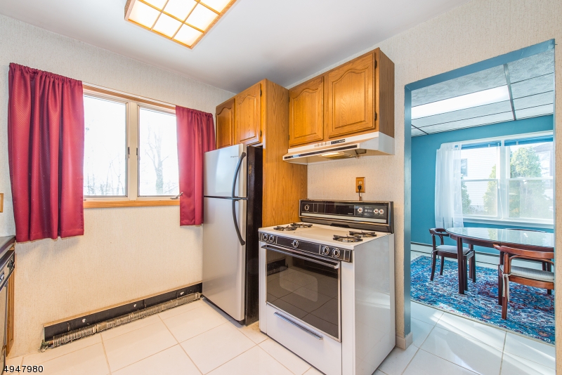 Fords - Residential