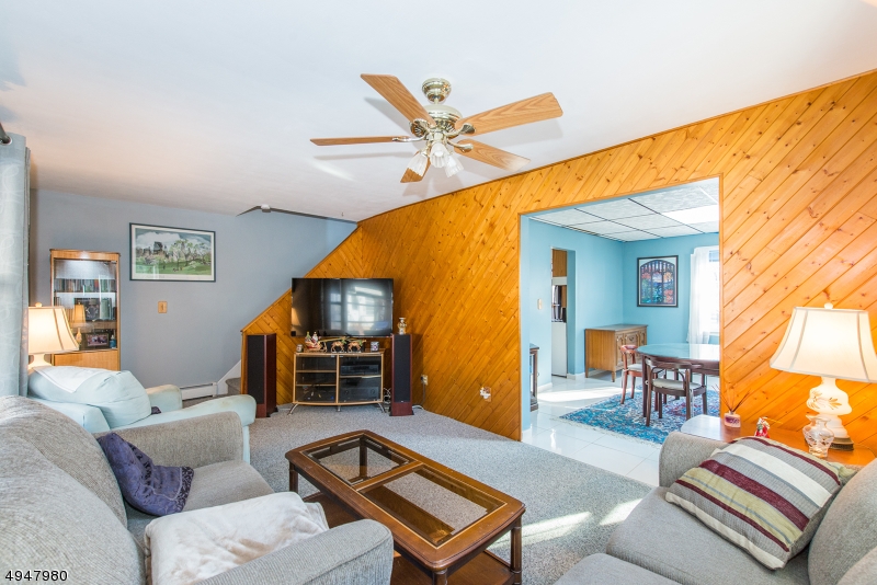Fords - Residential