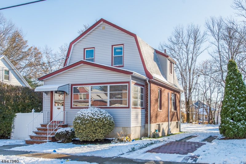 Super well maintained brick colonial on quiet street. 3 season front porch, newer windows, Weil-McLain boiler, split A/C units, ceiling fans, beautiful, over-sized level yard with huge deck and gazebo. Furniture negotiable.