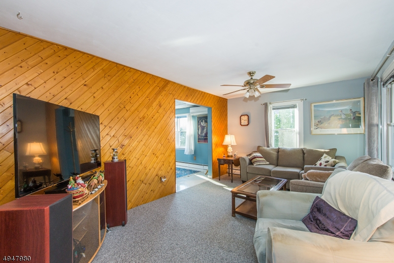 Fords - Residential