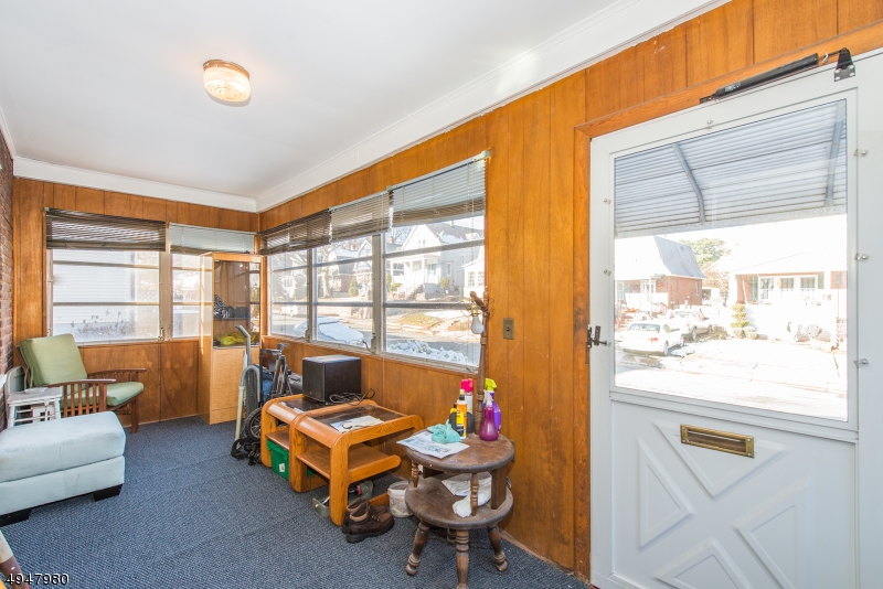 Fords - Residential