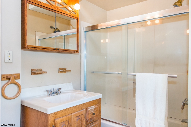 Fords - Residential