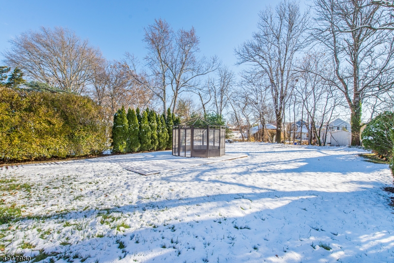 Fords - Residential