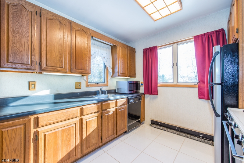 Fords - Residential