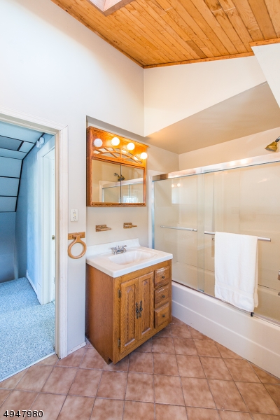 Fords - Residential