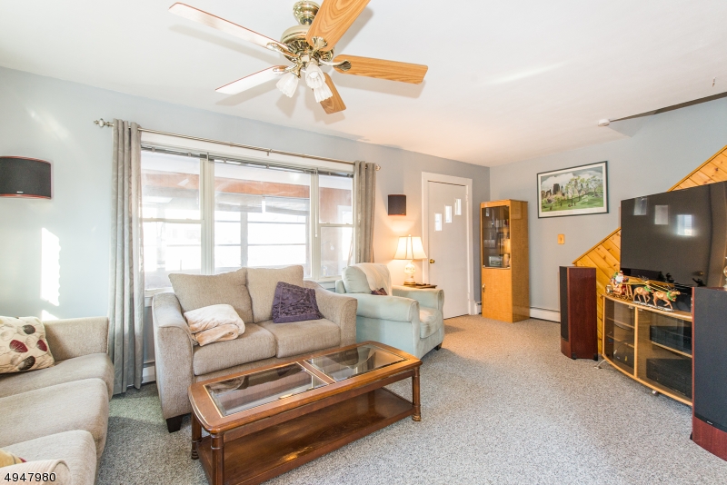 Fords - Residential