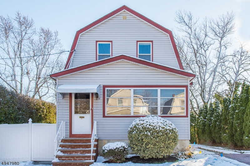 Fords - Residential