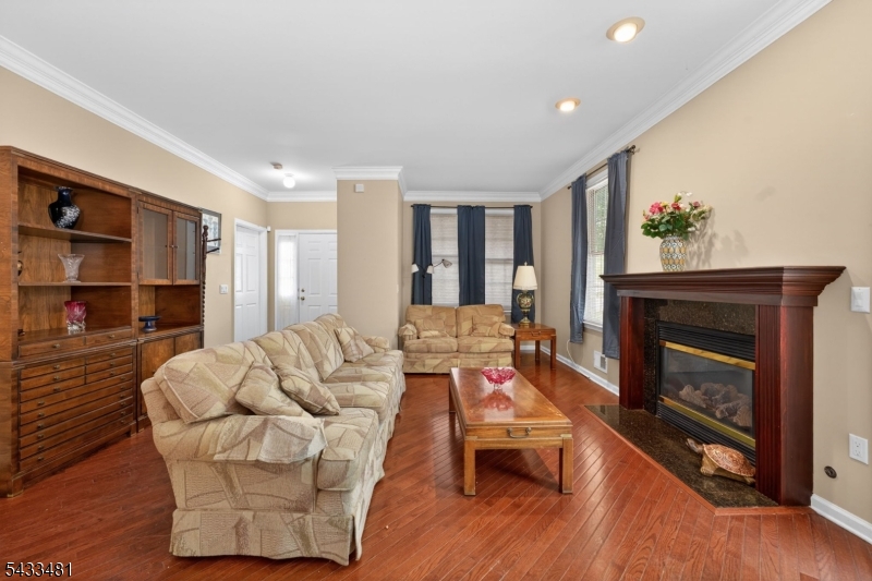 Flemington Fields - Residential