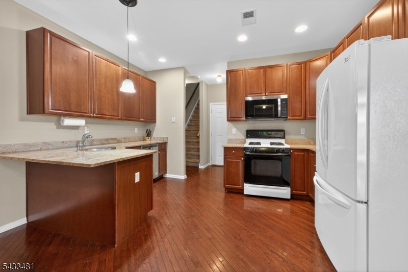 Flemington Fields - Residential