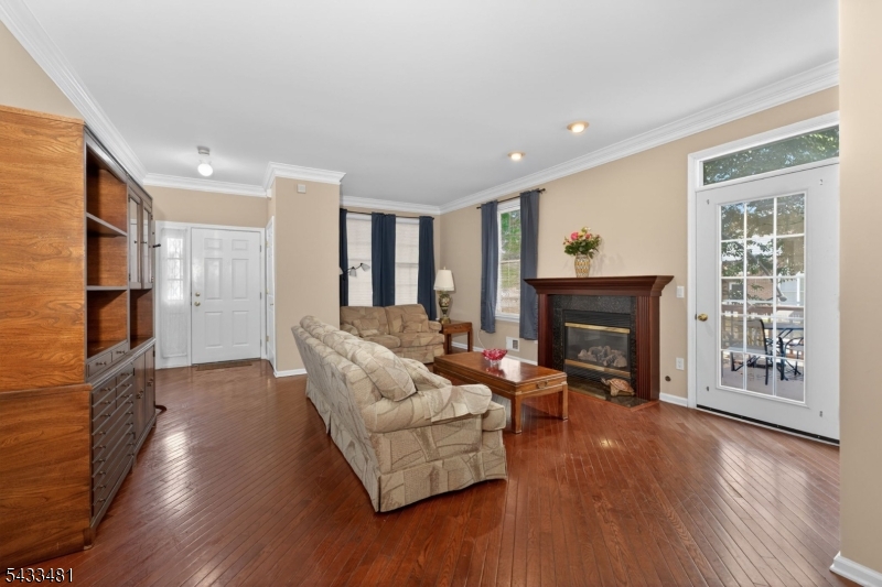 Flemington Fields - Residential