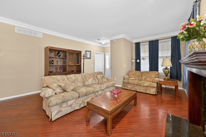 Flemington Fields - Residential