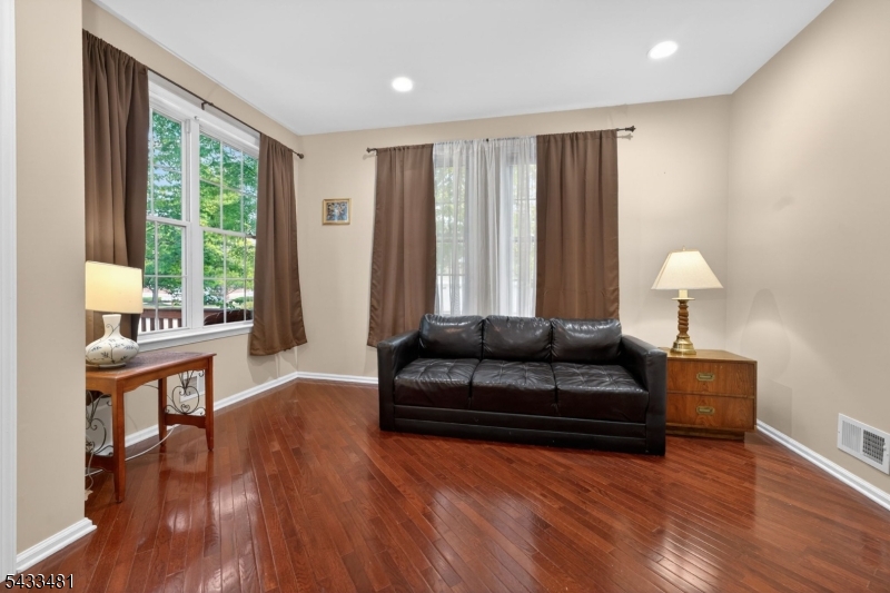 Flemington Fields - Residential