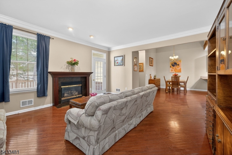 Flemington Fields - Residential