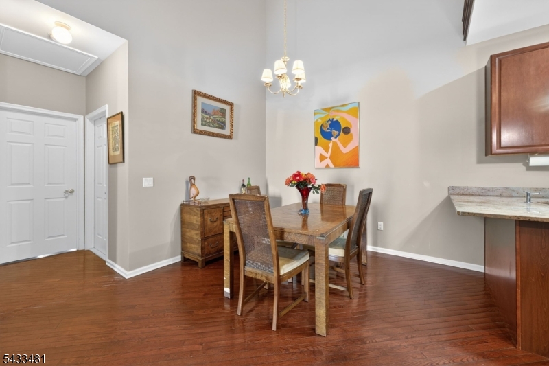Flemington Fields - Residential