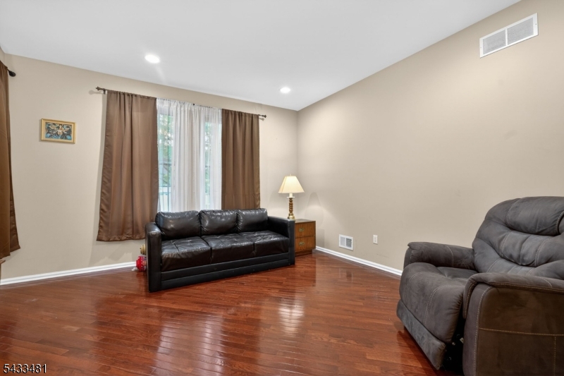 Flemington Fields - Residential