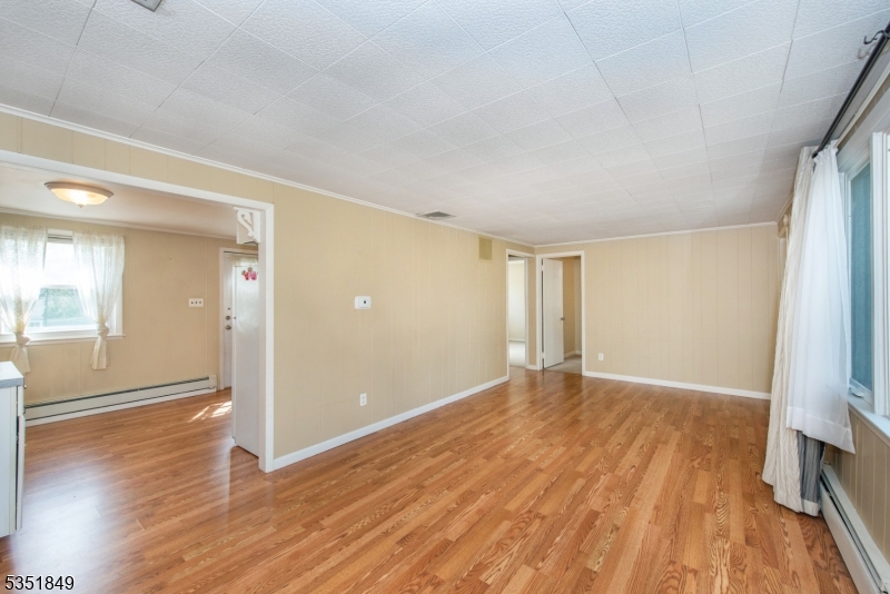 Beacon Hill - Residential