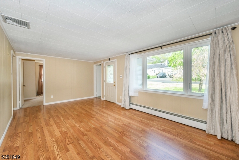 Beacon Hill - Residential