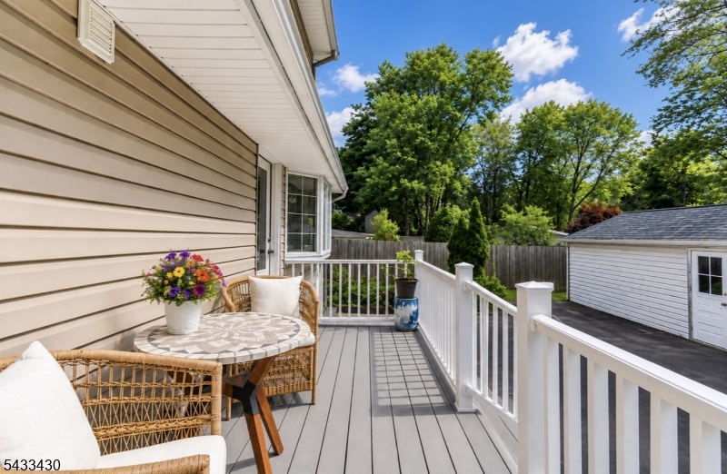 Packanack Lake Association - Residential