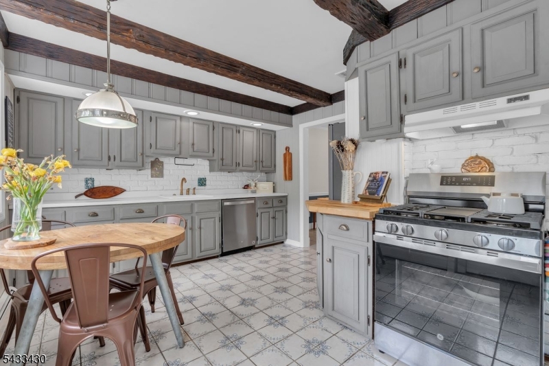Packanack Lake Association - Residential