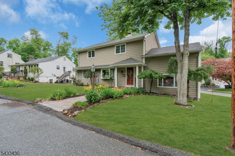 Packanack Lake Association - Residential