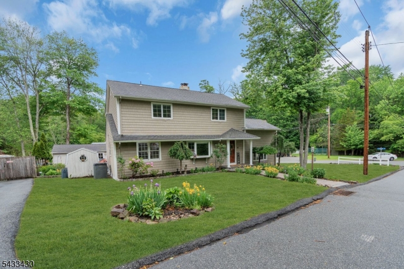 Packanack Lake Association - Residential