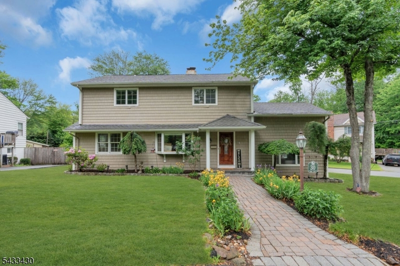 Packanack Lake Association - Residential