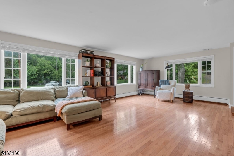 Packanack Lake Association - Residential
