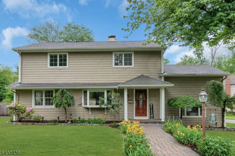 Packanack Lake Association - Residential