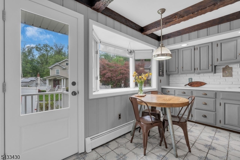 Packanack Lake Association - Residential