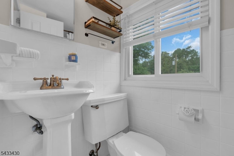 Packanack Lake Association - Residential