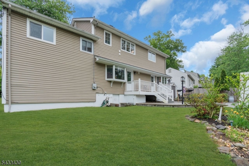 Packanack Lake Association - Residential