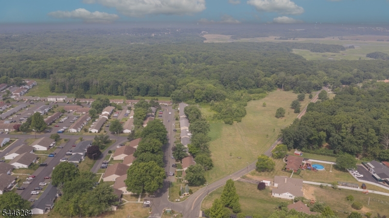 Cheesequake Village - Residential