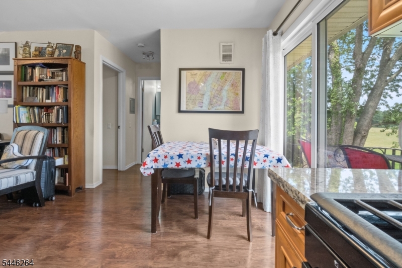 Cheesequake Village - Residential