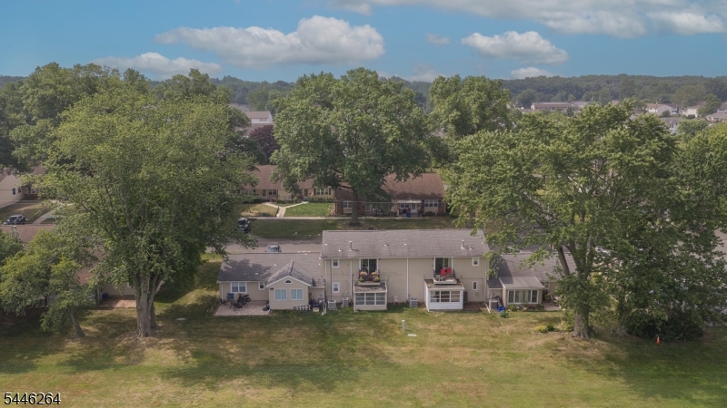 Cheesequake Village - Residential